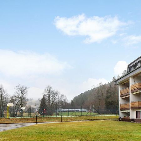 Eichhoernchens Paradies Тодтмос Екстериор снимка